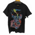 ワイズ Ys 23SS アートプリントTシャツ メンズ 4