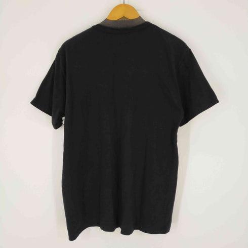 ワイズ Ys 23SS アートプリントTシャツ メンズ 4