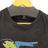 ワイズ Ys 23SS アートプリントTシャツ メンズ 4