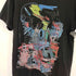 ワイズ Ys 23SS アートプリントTシャツ メンズ 4