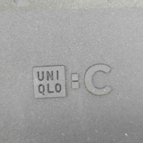 ユニクロ UNIQLO コンフィールタッチローファー レディース JPN:24