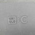 ユニクロ UNIQLO コンフィールタッチローファー レディース JPN:24