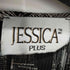 jessica プリーツ カットソー レディース
