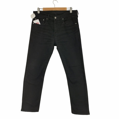 リーバイス Levis 502 145周年記念years ストレートデニム メンズ W32