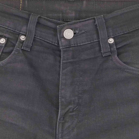 リーバイス Levis 502 145周年記念years ストレートデニム メンズ W32