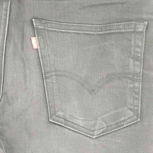 リーバイス Levis 502 145周年記念years ストレートデニム メンズ W32