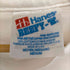 ヘインズ Hanes DIANA DEE TYLER 1992コピーライト BUTTERFLY WORLD Tシャツ メンズ JPN:M