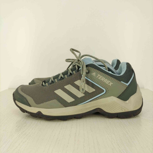 アディダス adidas TERREX テレックス スニーカー レディース JPN:24.5