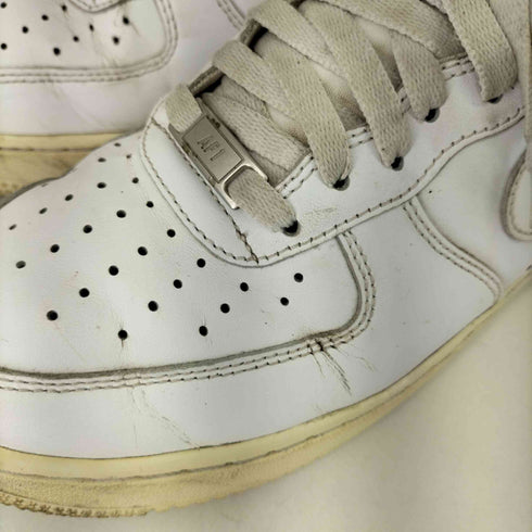 ナイキ NIKE AIR FORCE 1 LOW メンズ JPN:26.5