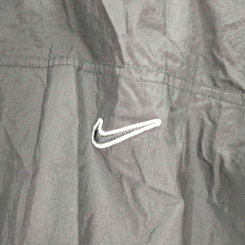ナイキ NIKE 90S 銀タグ ナイロン ピステ リメイク メンズ L