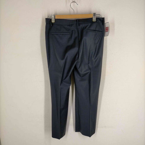 セオリーリュクス theory luxe ノーカラーテーラードジャケット スラックス レディース 38