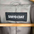 サンヨーコート SANYO COAT バルマカーンコート メンズ