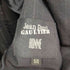 ジャンポールゴルチエオム Jean Paul GAULTIER HOMME 90S ウールナイロン ダブルテーラードジャケット ストライプ メンズ 50