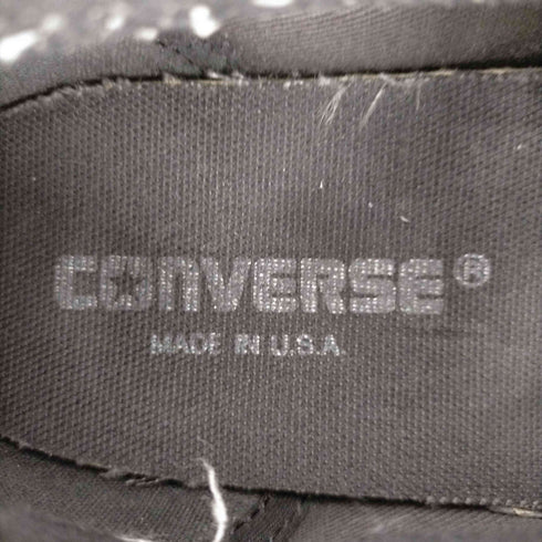コンバース CONVERSE MADE IN USA SKIDGRIP レディース US:6.5