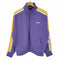 ノルディー nerdy 22SS NY TRACK TOP サイドライン トラック ジャケット メンズ import:S