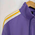 ノルディー nerdy 22SS NY TRACK TOP サイドライン トラック ジャケット メンズ import:S