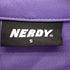 ノルディー nerdy 22SS NY TRACK TOP サイドライン トラック ジャケット メンズ import:S