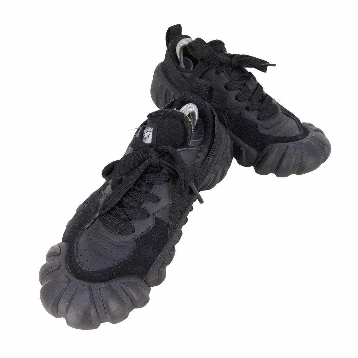 ONITSUKA TIGER(オニツカタイガー) DENTIGRE LS メンズ JPN：25 【中古】【ブランド古着バズストア】 オニツカタイガー ONITSUKA TIGER DENTIGRE LS デンティグレ エルエス