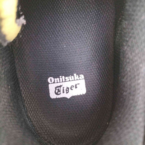 オニツカタイガー ONITSUKA TIGER DENTIGRE LS デンティグレ エルエス メンズ JPN:25