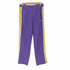 ノルディー nerdy 22SS NY TRACK PANTS サイドライン トラックパンツ メンズ import:S