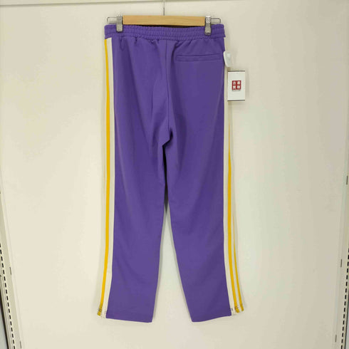 ノルディー nerdy 22SS NY TRACK PANTS サイドライン トラックパンツ メンズ import:S