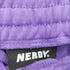 ノルディー nerdy 22SS NY TRACK PANTS サイドライン トラックパンツ メンズ import:S