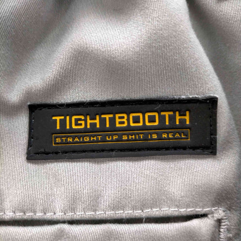 TIGHTBOOTH PRODUCTION TBPR 2タック イージー バギーパンツ メンズ JPN:M
