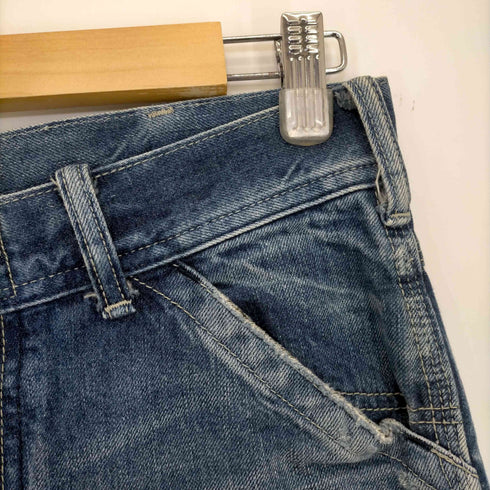 ユナイテッドアローズ UNITED ARROWS SASHIKO DENIM 刺し子デニム メンズ JPN:S