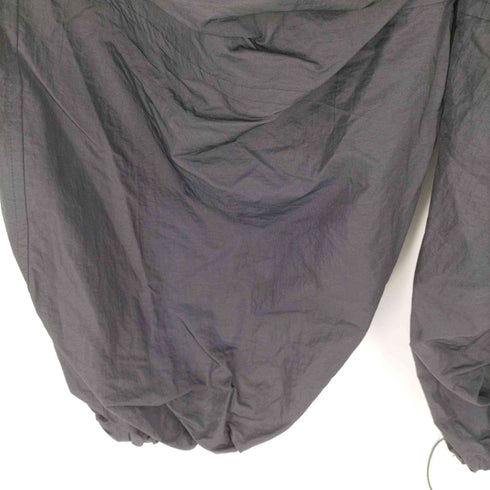 メゾンスペシャル MAISON SPECIAL 23SS Volume Taffeta Snow Pants ボリューミータフタスノーパンツ レディース JPN:38
