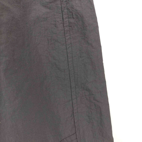 メゾンスペシャル MAISON SPECIAL 23SS Volume Taffeta Snow Pants ボリューミータフタスノーパンツ レディース JPN:38