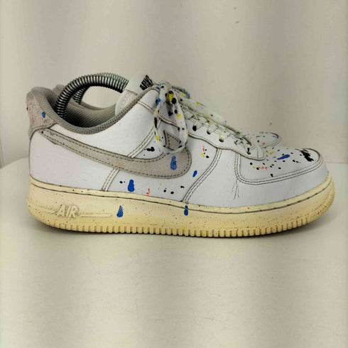 ナイキ NIKE AIR FORCE 1 07 LV8 メンズ JPN:25.5