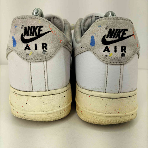 ナイキ NIKE AIR FORCE 1 07 LV8 メンズ JPN:25.5