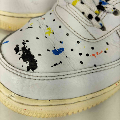 ナイキ NIKE AIR FORCE 1 07 LV8 メンズ JPN:25.5