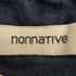ノンネイティブ nonnative FARMER EASY PANTS メンズ 1