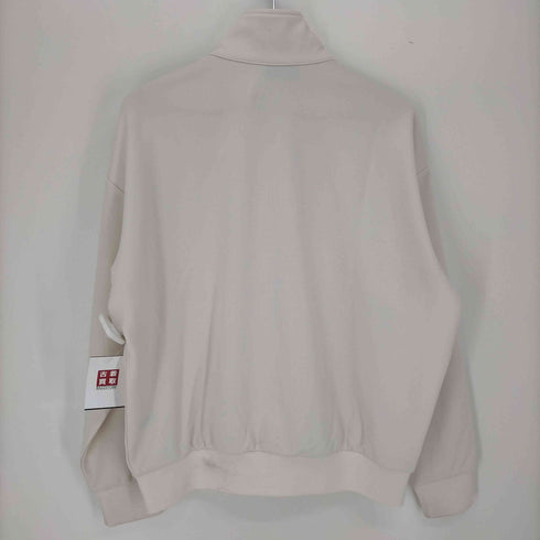 ノルディー nerdy 23SS CHECKERBOARD TAPE TRACK JACKET メンズ import:S