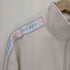ノルディー nerdy 23SS CHECKERBOARD TAPE TRACK JACKET メンズ import:S