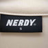 ノルディー nerdy 23SS CHECKERBOARD TAPE TRACK JACKET メンズ import:S