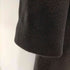 アダーエラー ADER error 20AW フェルト切替 ロングチェスターコート メンズ A3