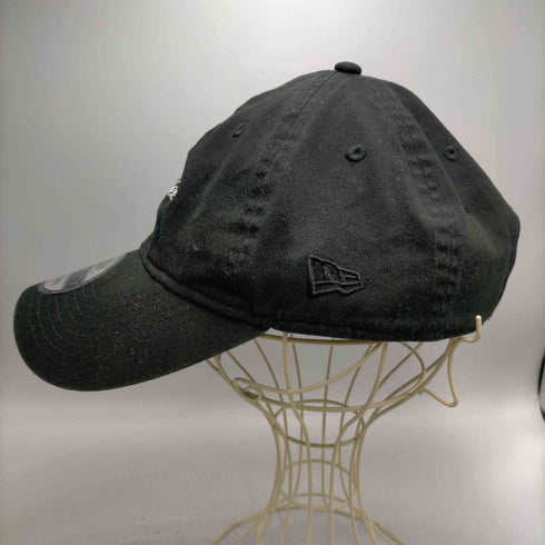 ニューエラ NEW ERA 9 TWENTY ADJUSTABLE SCRIPT LOGO 刺繍 6パネル キャップ メンズ