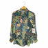 ザラ ZARA SATIN EFFECT SHIRT サテンエフェクトシャツ レディース import:S