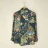 ザラ ZARA SATIN EFFECT SHIRT サテンエフェクトシャツ レディース import:S