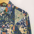 ザラ ZARA SATIN EFFECT SHIRT サテンエフェクトシャツ レディース import:S