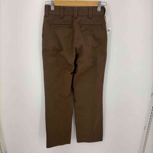 ザシンゾーン THE Shinzone SKATER PANTS レディース 32