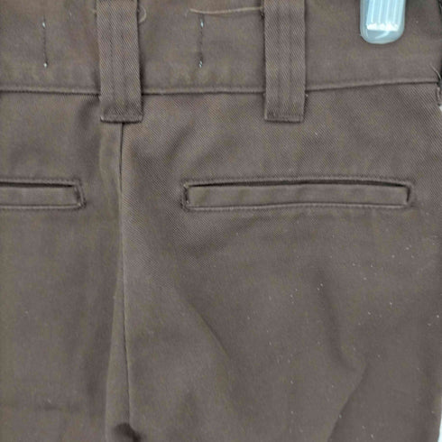 ザシンゾーン THE Shinzone SKATER PANTS レディース 32