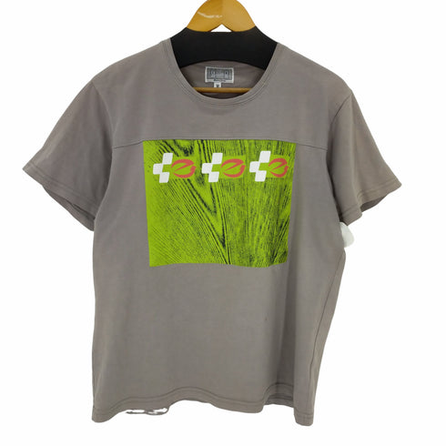 シーイー C.E S/S TEE プリントTシャツ メンズ M