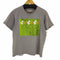 シーイー C.E S/S TEE プリントTシャツ メンズ M