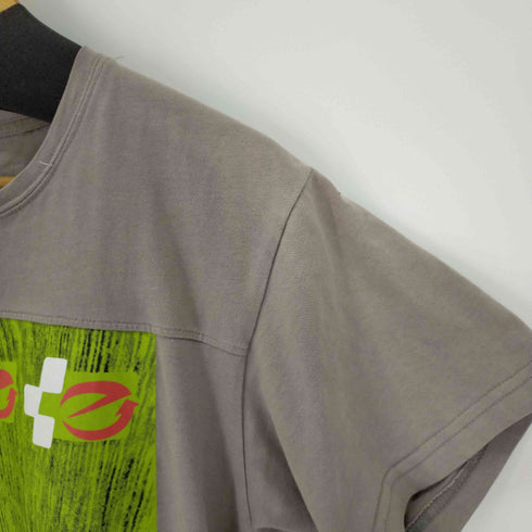 シーイー C.E S/S TEE プリントTシャツ メンズ M