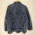 ページボーイ PAGEBOY 21SS BIG Gジャン ケミカル ウォッシュ デニム レディース FREE