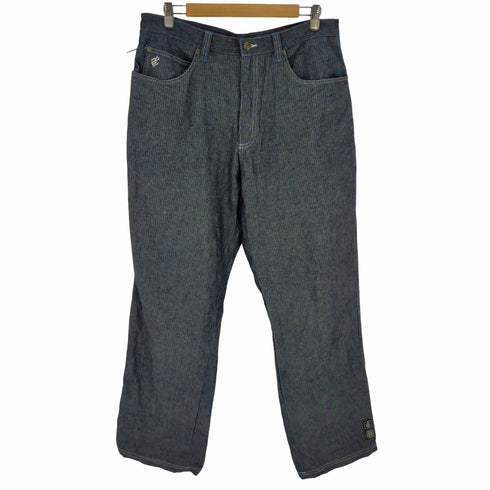 - Rocawear 00S B系 バギーパンツ ビッグサイズ ロカウェア メンズ 36/34