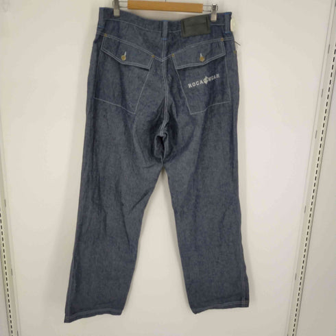 - Rocawear 00S B系 バギーパンツ ビッグサイズ ロカウェア メンズ 36/34
